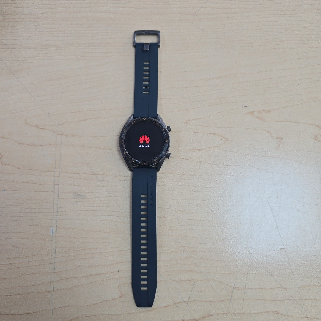 SMARTWATCH HUAWEI WATCH GT FTN-B19 46 MM GPS (SEMINUEVO)