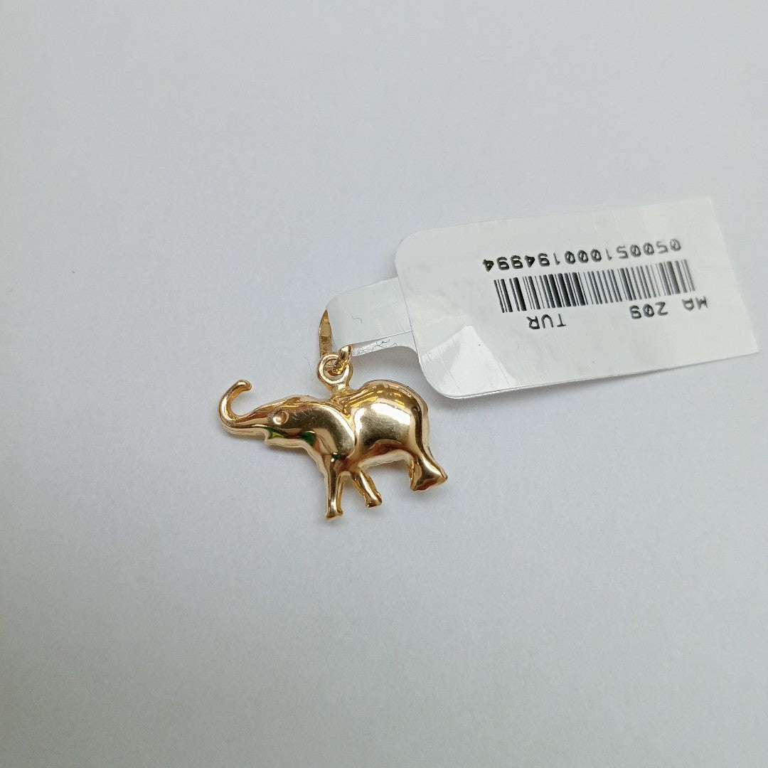 DIJES ORO 14K 1.1 (NUEVO)