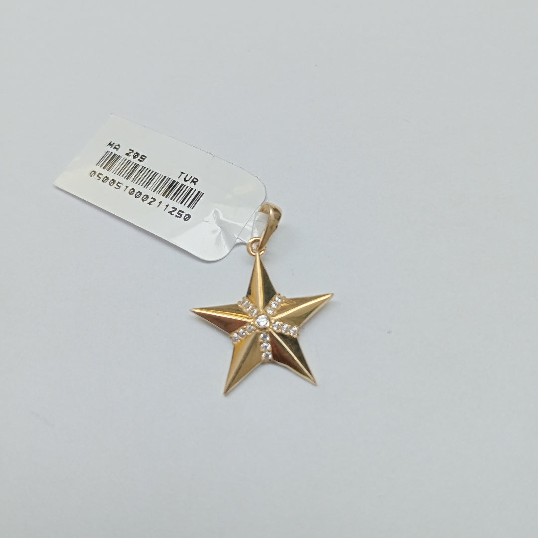 DIJES ORO 14K 1.5 (NUEVO)