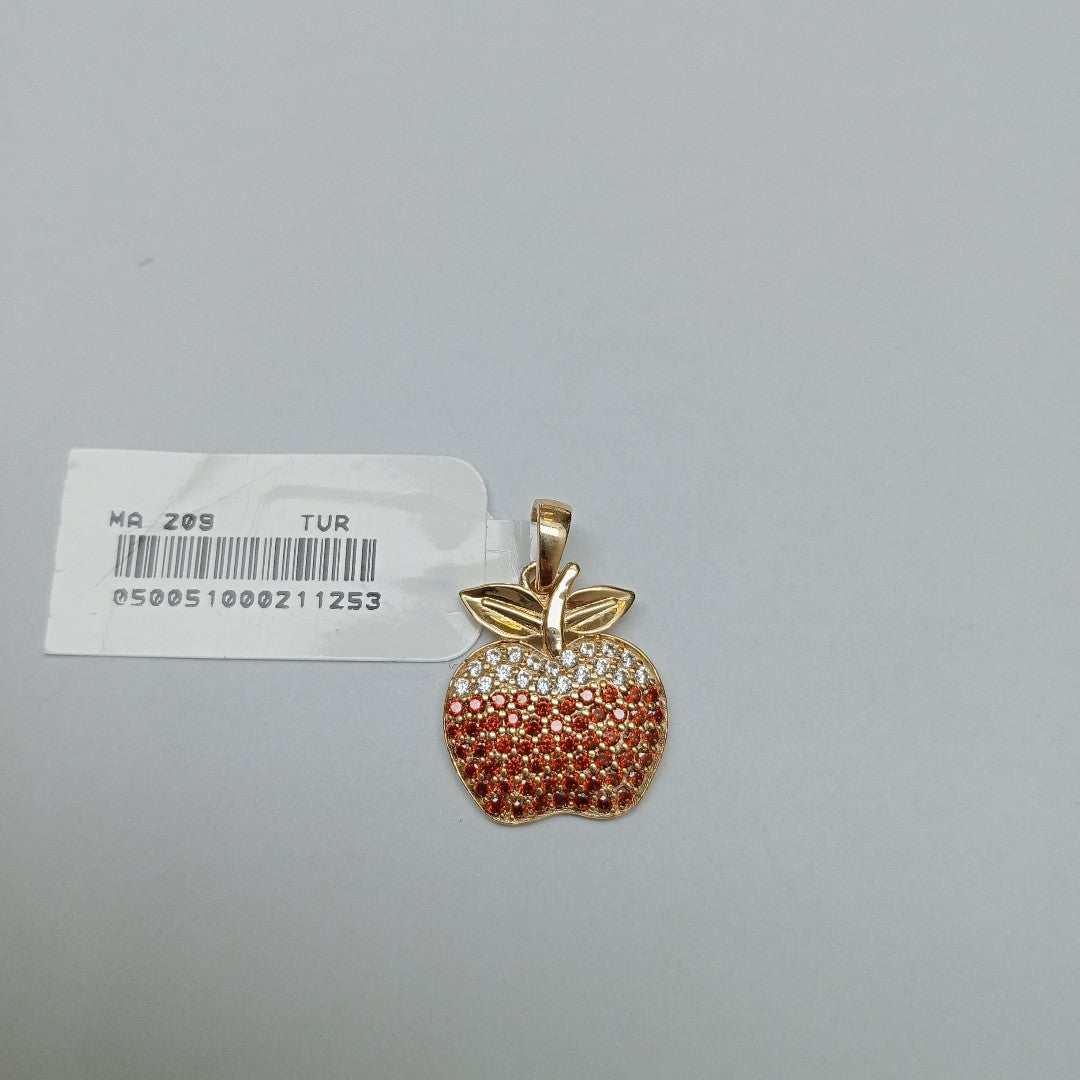 DIJES ORO 14K 2 (NUEVO)