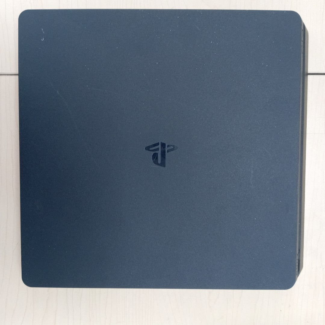 CONSOLA DE VIDEOJUEGO SONY PS4 SLIM 1 TB (SEMINUEVO)