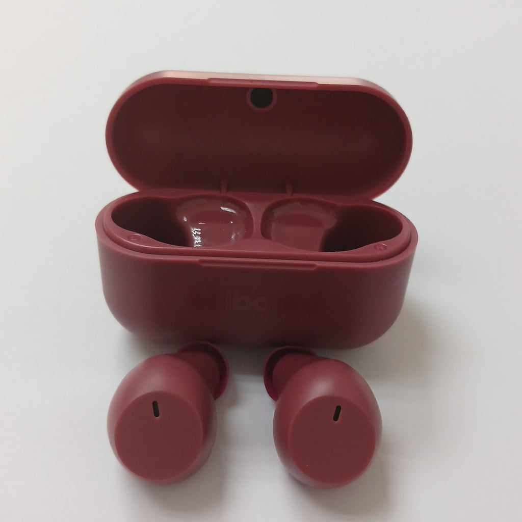 AUDIFONOS BILLBOARD SOUL INALAMBRICO IN EAR (SEMINUEVO)
