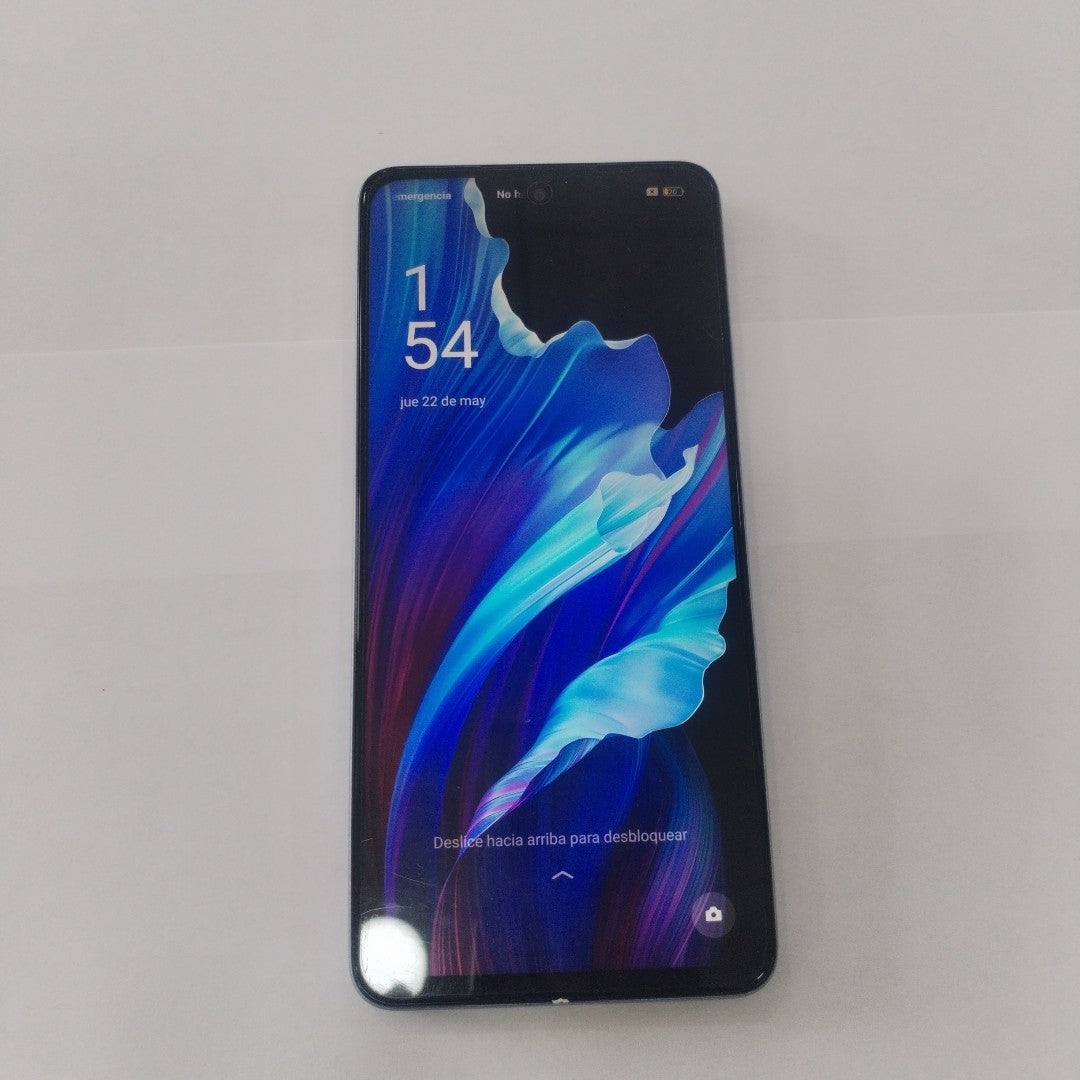 CELULAR OPPO  A79 CPH2557 (2023) 256 GB 8 GB RAM (SEMINUEVO)