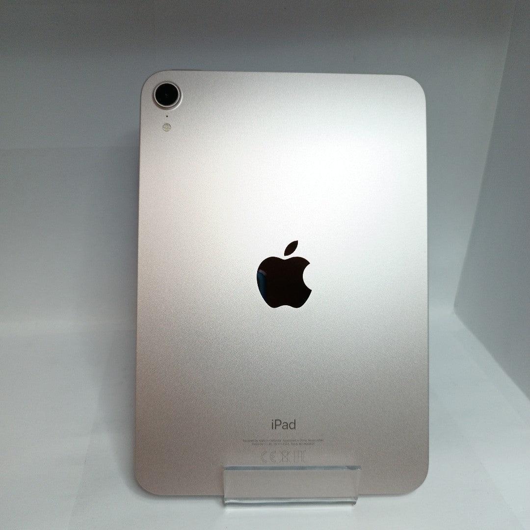TABLETA APPLE IPAD MINI 6 A2567 256 GB 4 GB RAM (SEMINUEVO)
