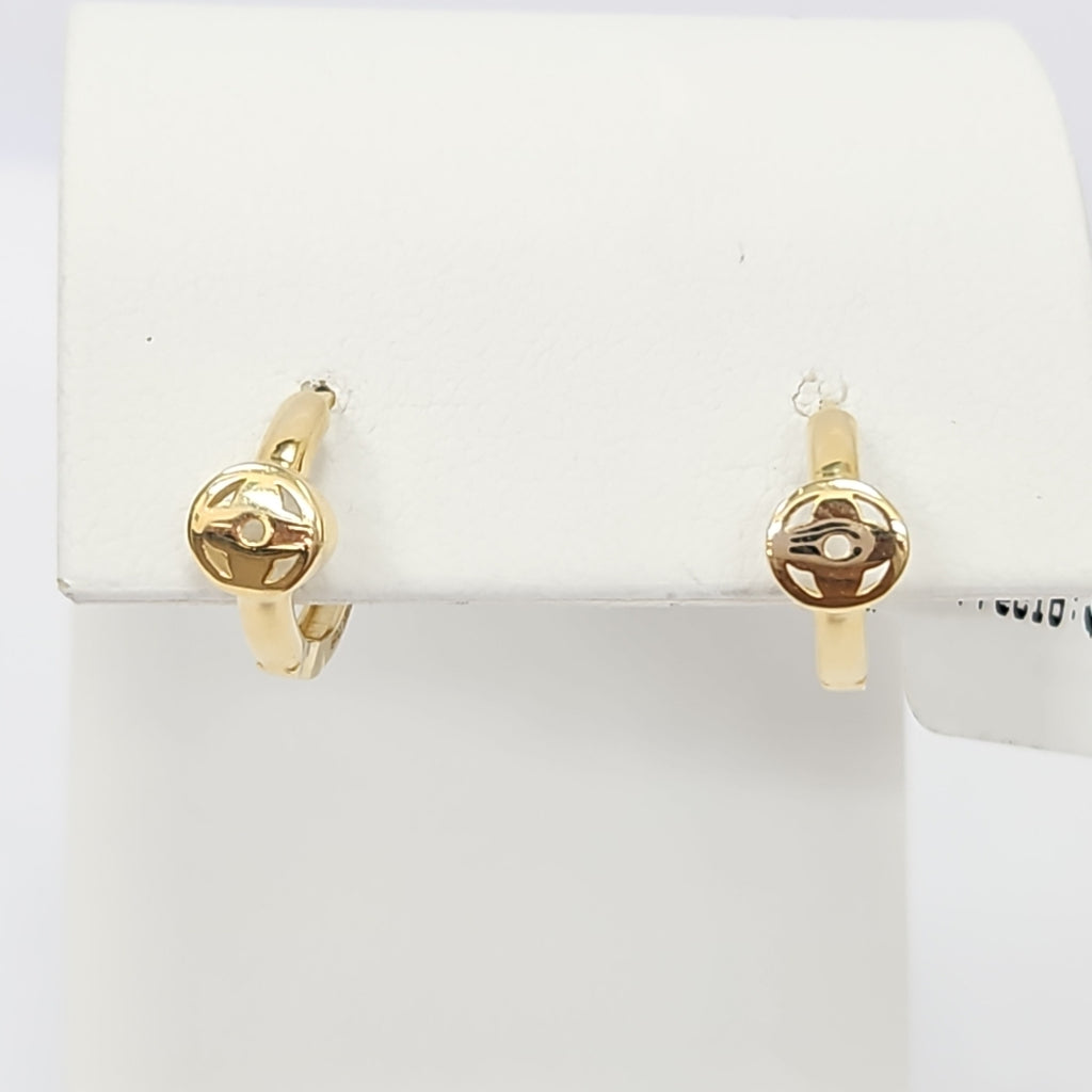 HUGGIES ORO 10K 2 (NUEVO)