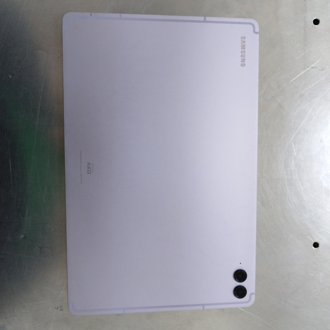 TABLETA SAMSUNG GALAXY TAB S9 FE+ SM-X610 (2023) 256 GB 12 GB RAM (SEMINUEVO)