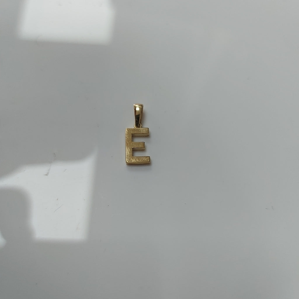 DIJES ORO 10K 0.9 (NUEVO)