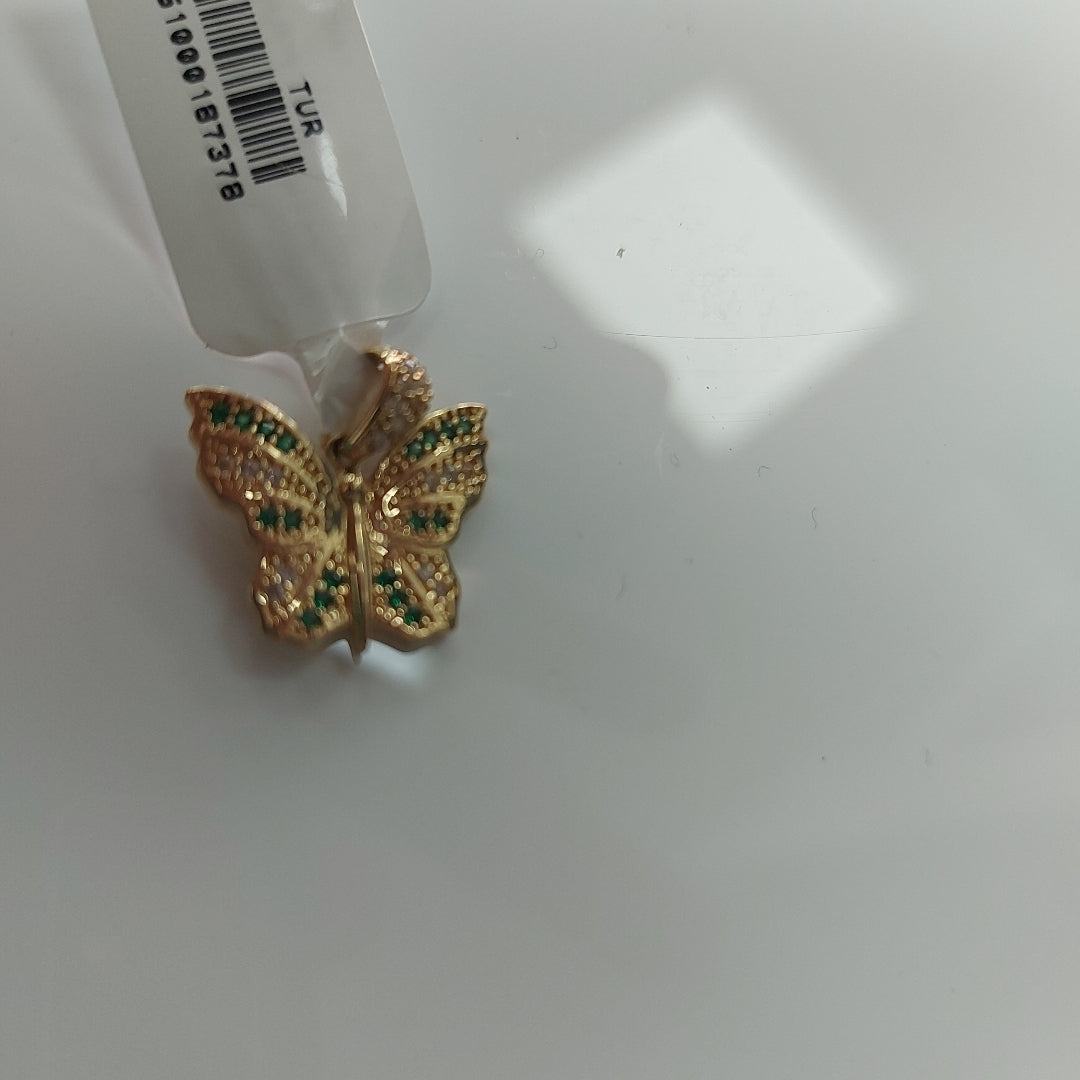 DIJES ORO 14K 2.2 (NUEVO)