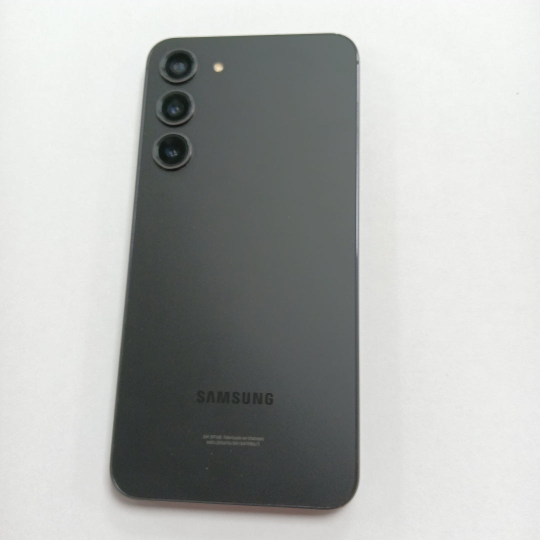CELULAR SAMSUNG GALAXY S23+ SM-S916B 256 GB 8 GB RAM (SEMINUEVO)