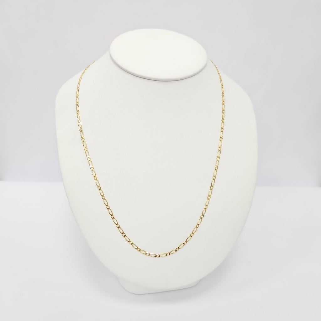 CADENAS ORO 14K 4 (NUEVO)