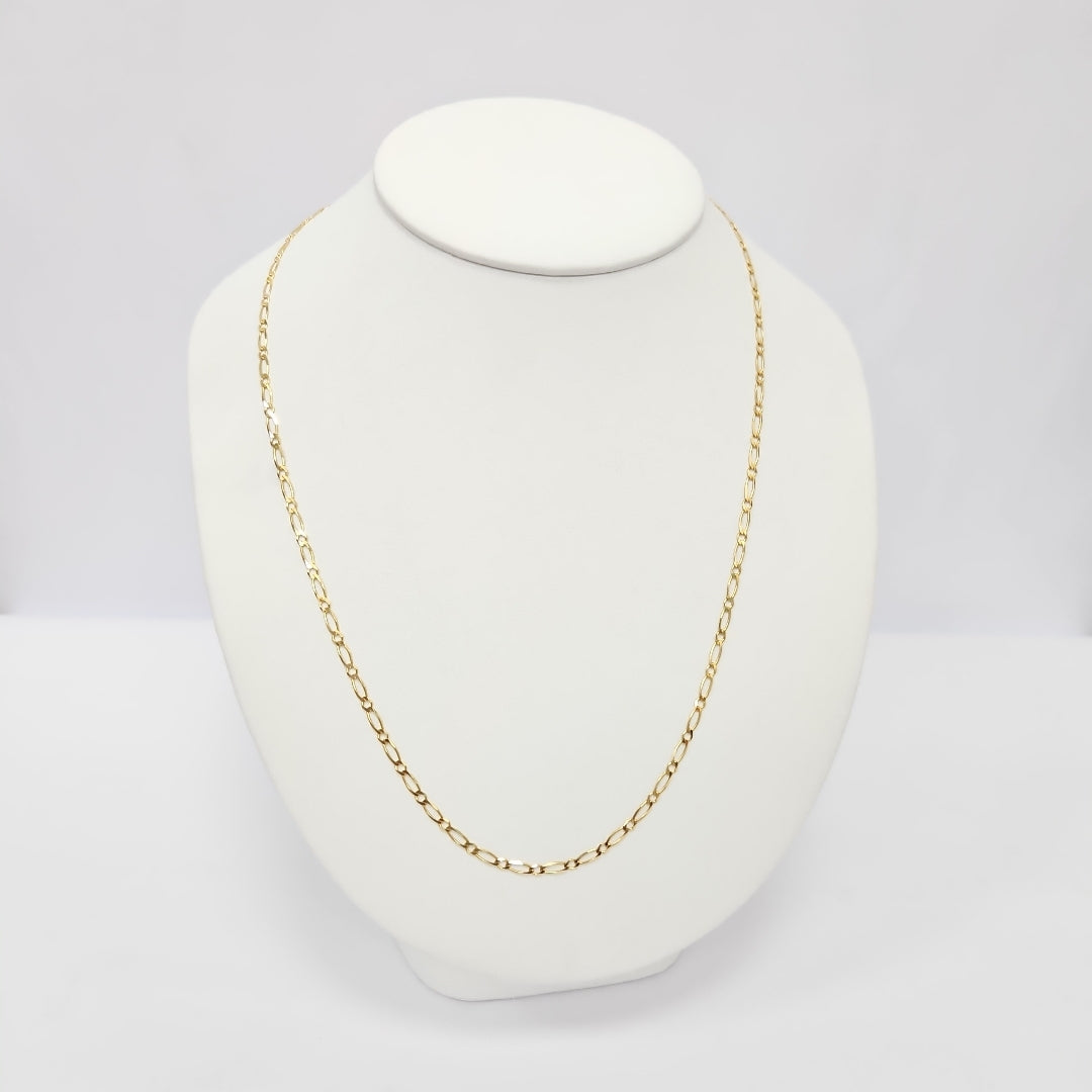 CADENAS ORO 14K 4 (NUEVO)