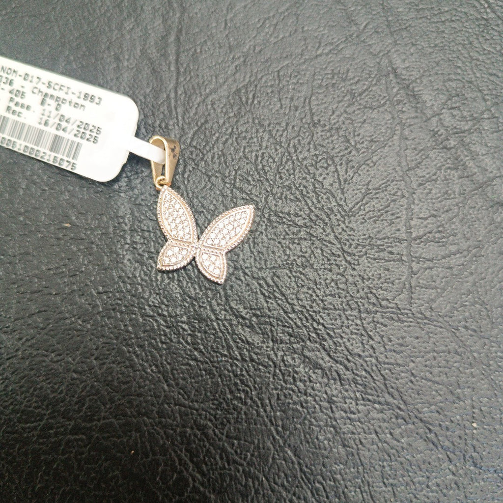 DIJES ORO 14K 2.1 (NUEVO)