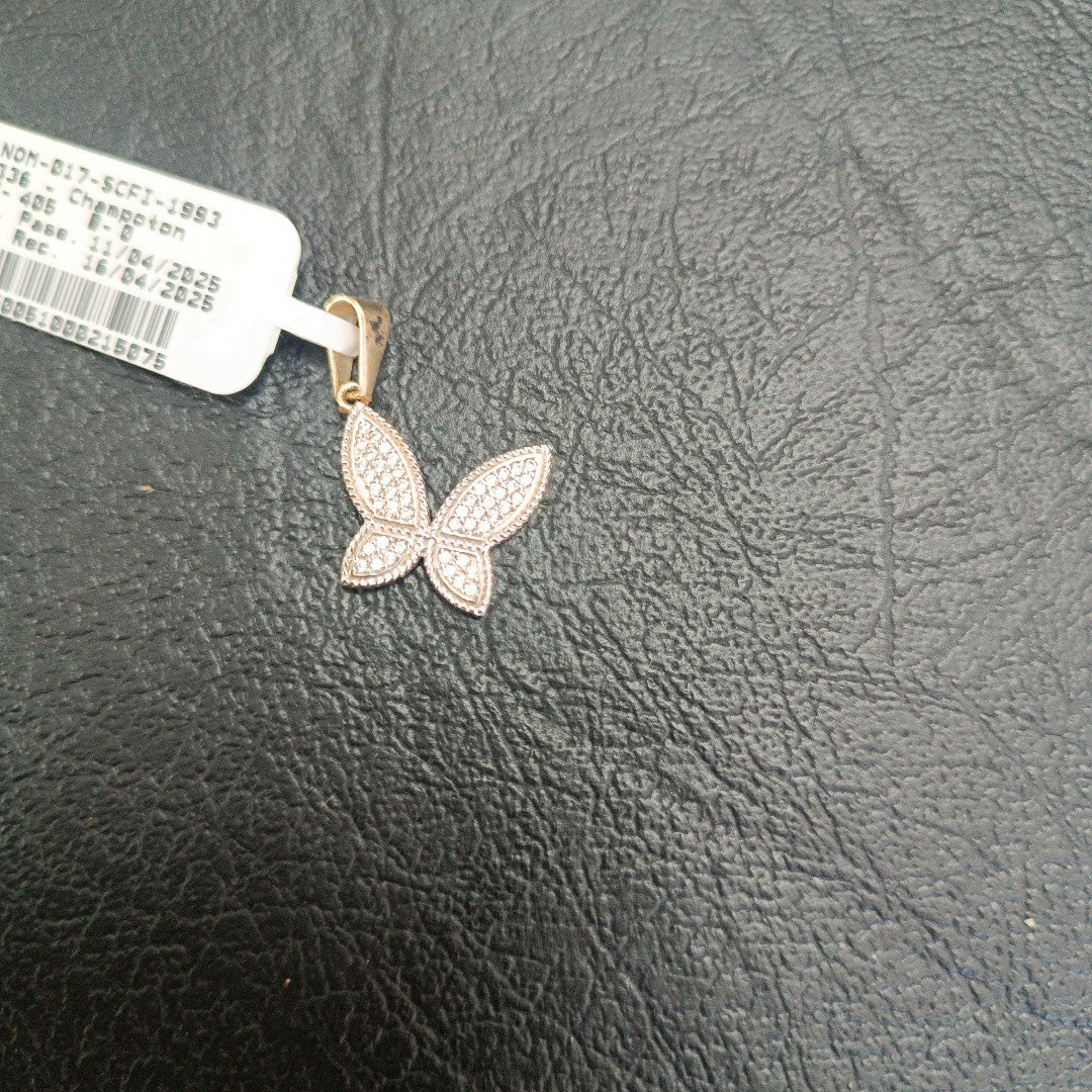 DIJES ORO 14K 2.1 (NUEVO)