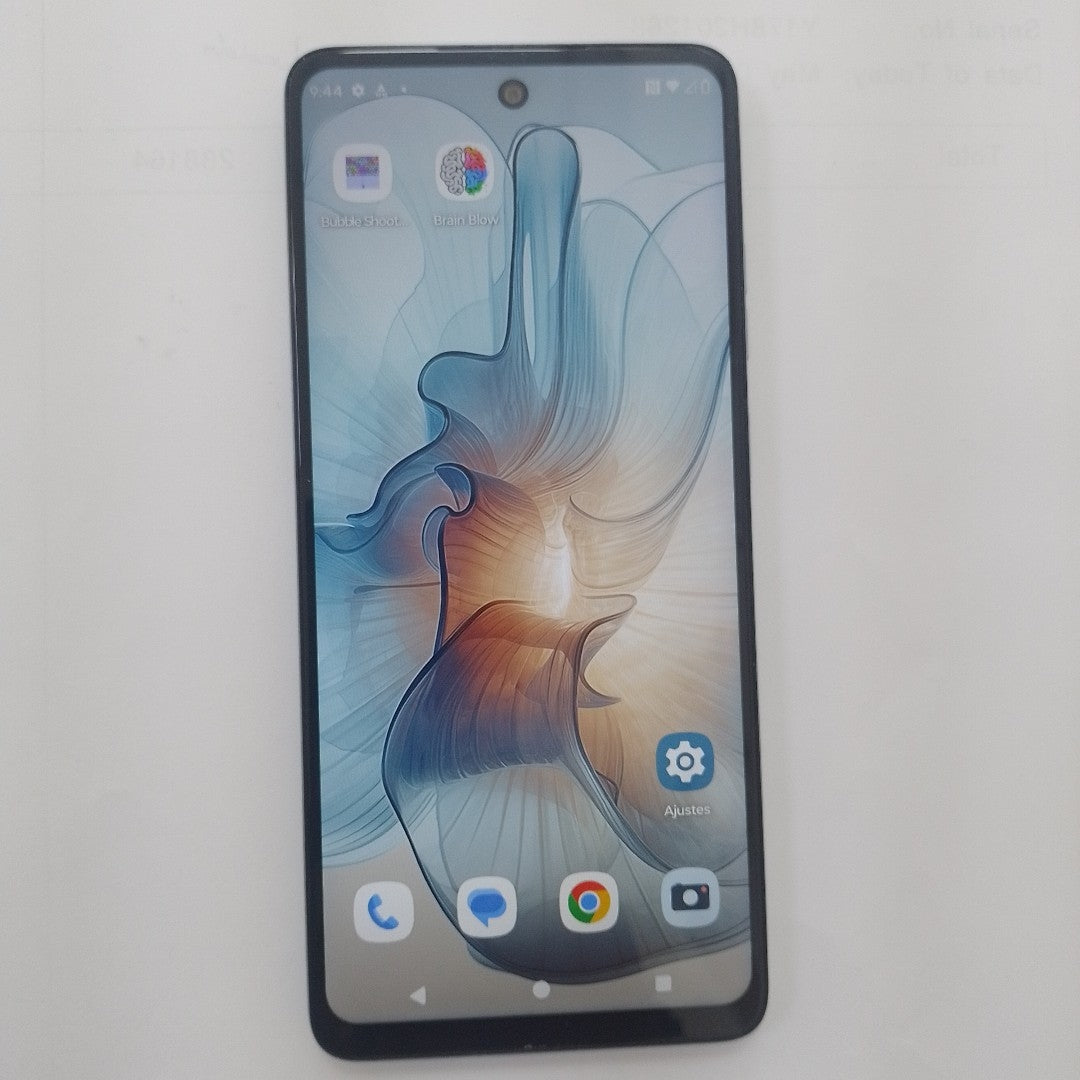CELULAR MOTOROLA MOTO G24 POWER XT2425-3 (2024) 256 GB 8 GB RAM (SEMINUEVO)