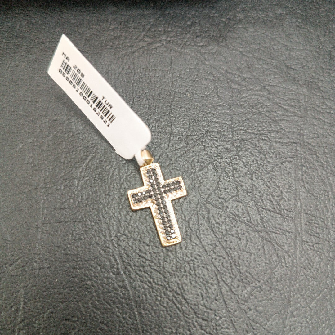 CRUCES ORO 10K 2 (NUEVO)