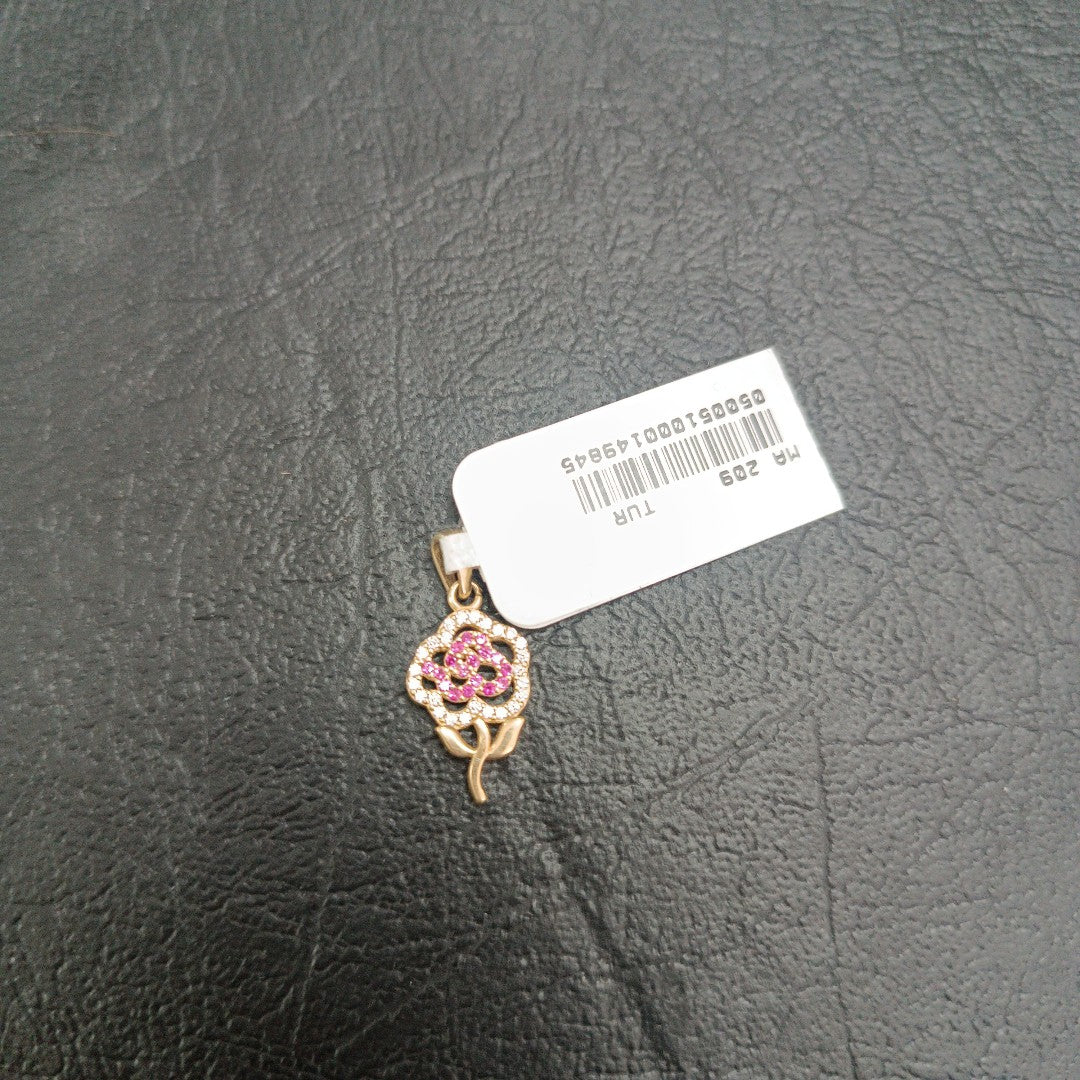 DIJES ORO 14K 1.3 (NUEVO)