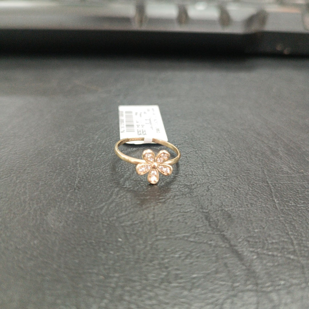 ANILLOS DAMA ORO 14K 1.5 (NUEVO)