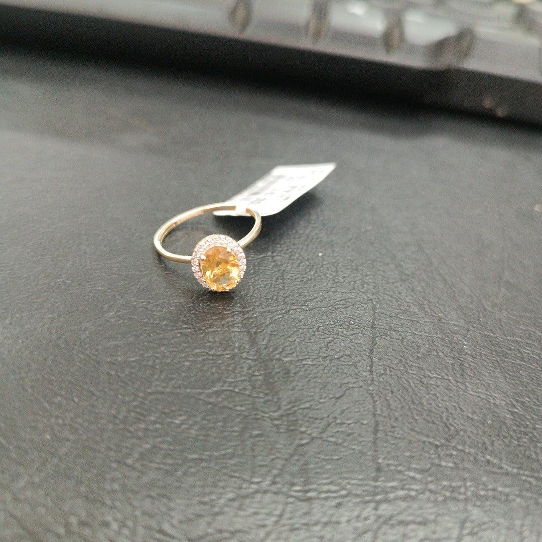 ANILLOS DAMA ORO 14K 1.7 (NUEVO)