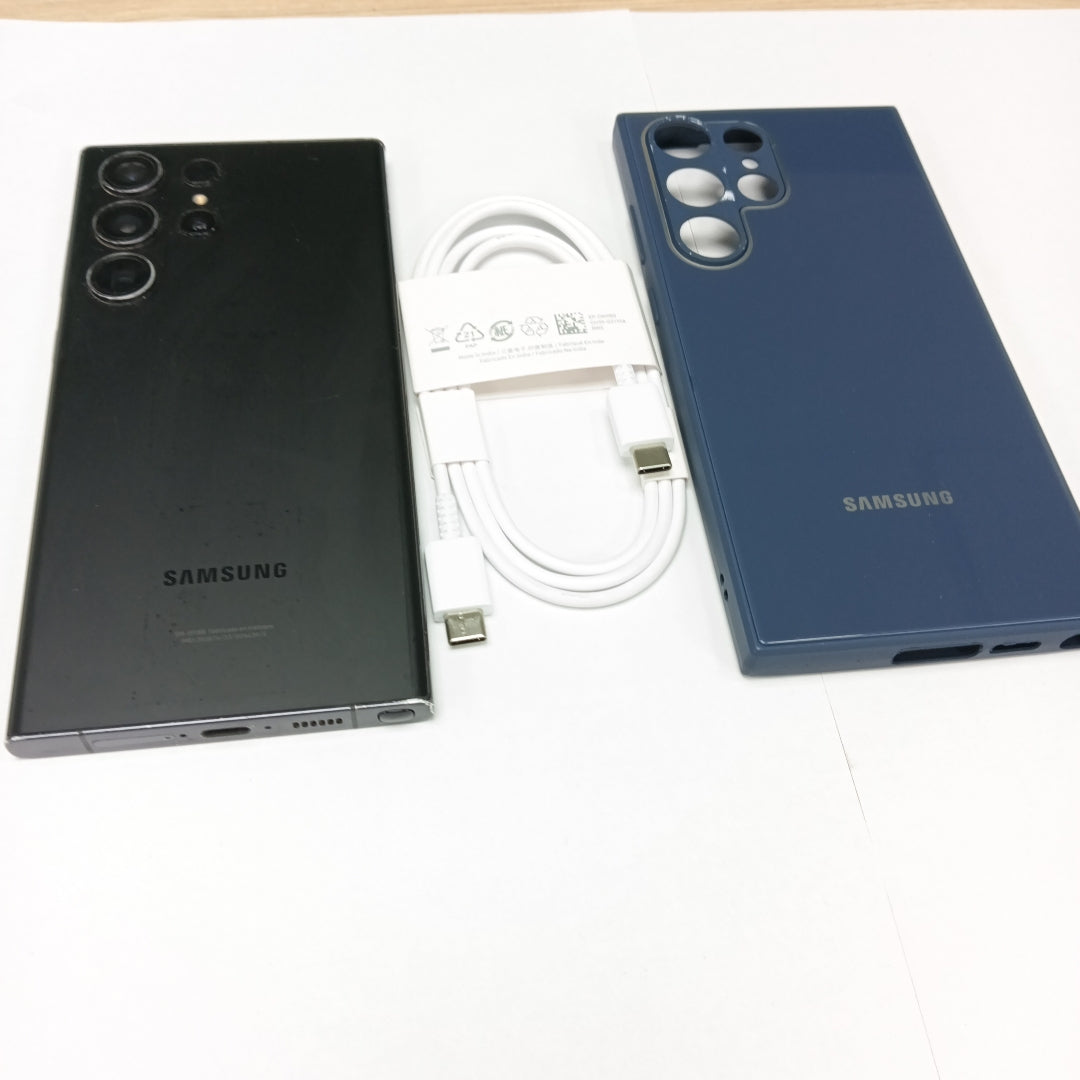 CELULAR SAMSUNG GALAXY S23 ULTRA SM-S918B 1 TB 12 GB RAM (SEMINUEVO)