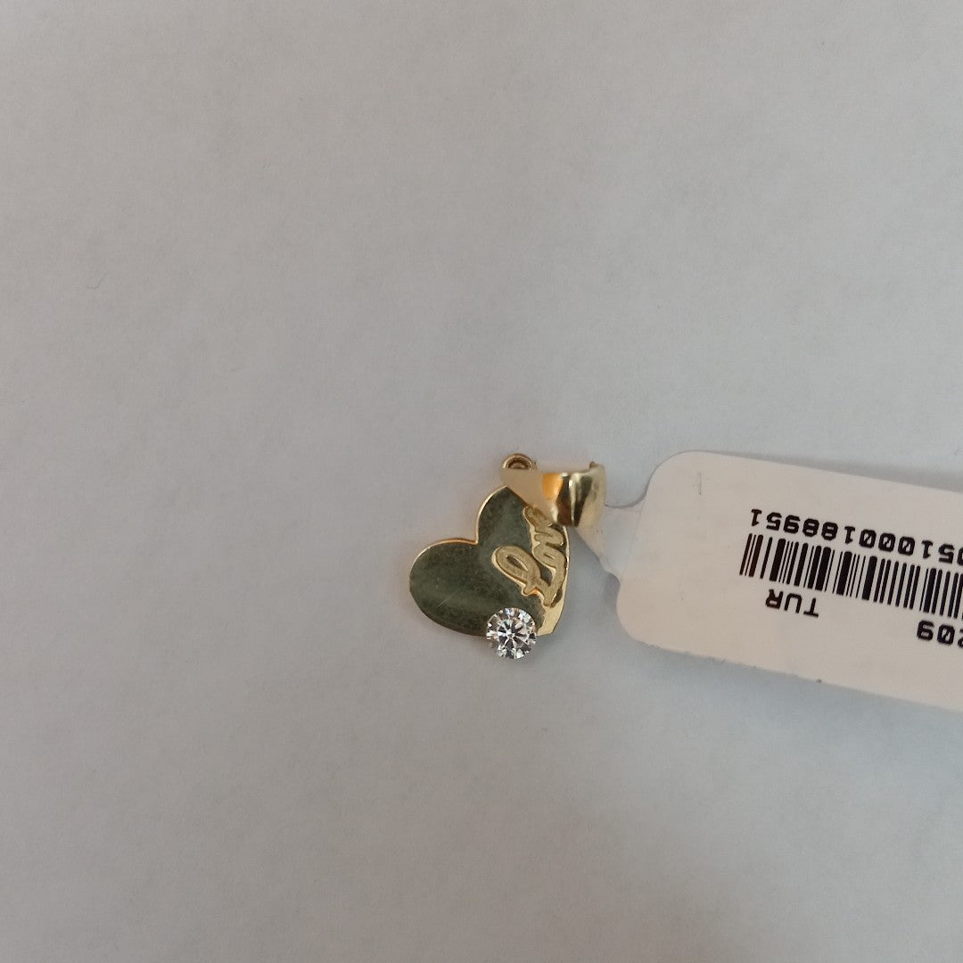 DIJES ORO 14K 1.5 (NUEVO)
