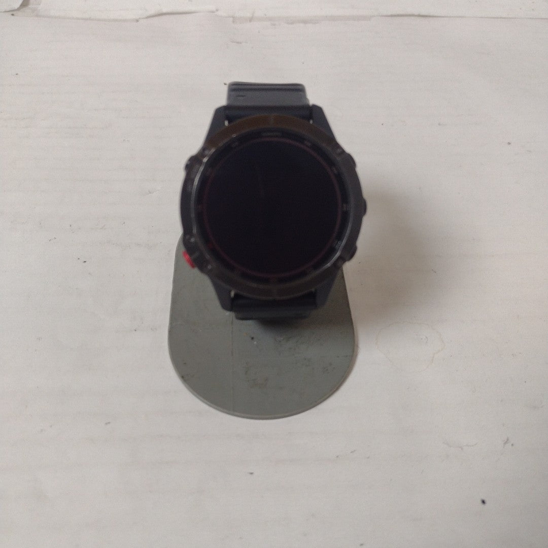 SMARTWATCH GARMIN FENIX 6 PRO SOLAR 47 MM GPS (SEMINUEVO)