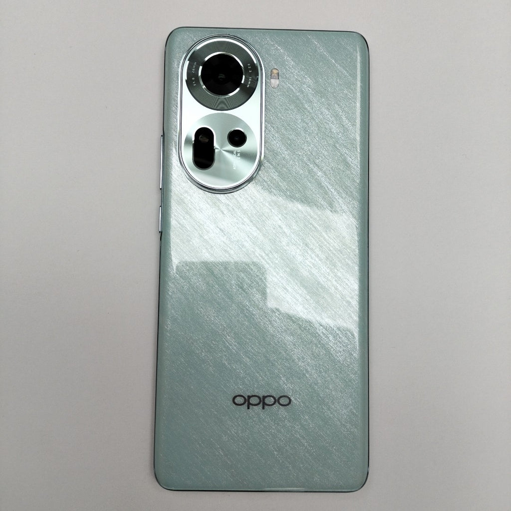 CELULAR OPPO  RENO11 5G CPH2599 (2024) 256 GB 8 GB RAM (SEMINUEVO)