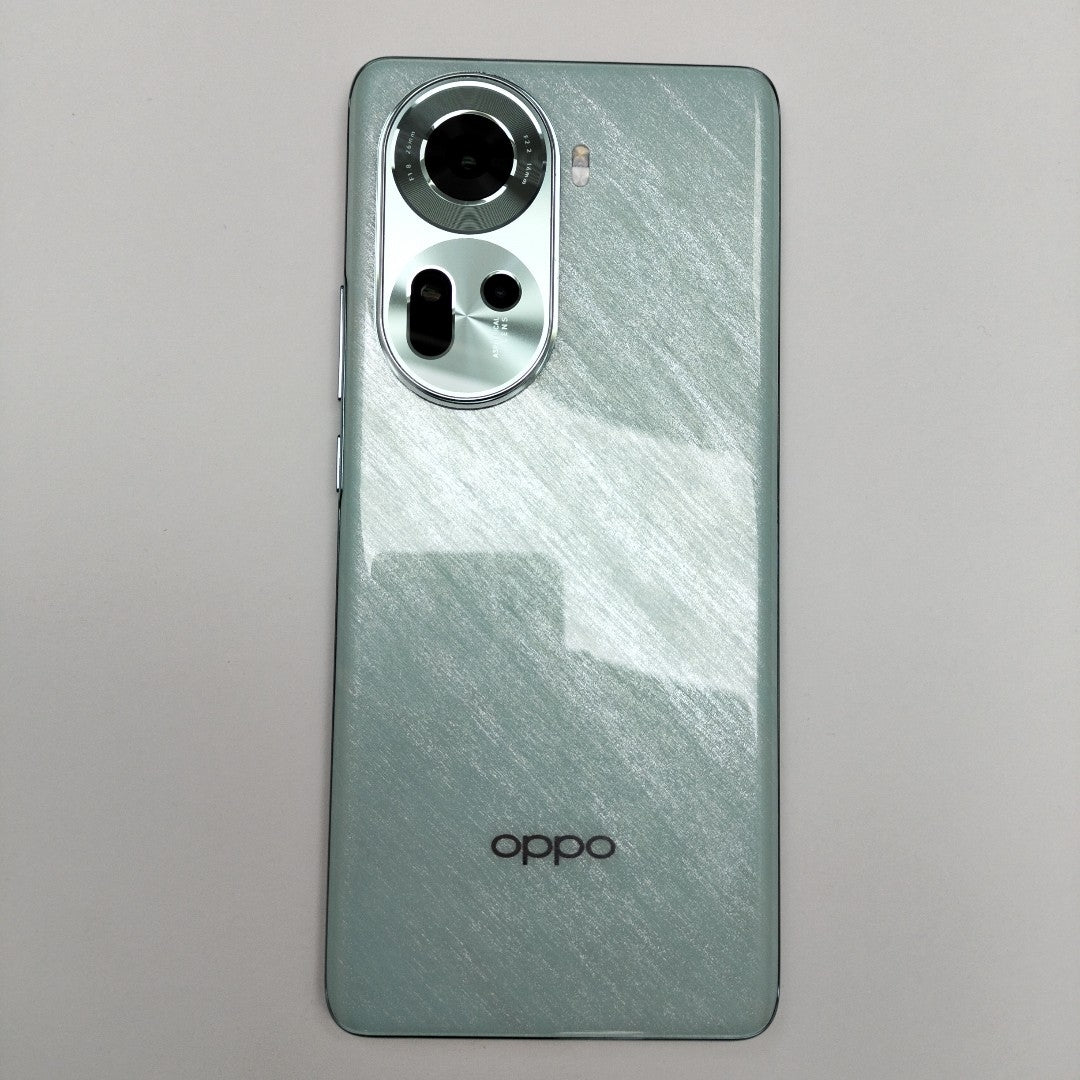 CELULAR OPPO  RENO11 5G CPH2599 (2024) 256 GB 8 GB RAM (SEMINUEVO)