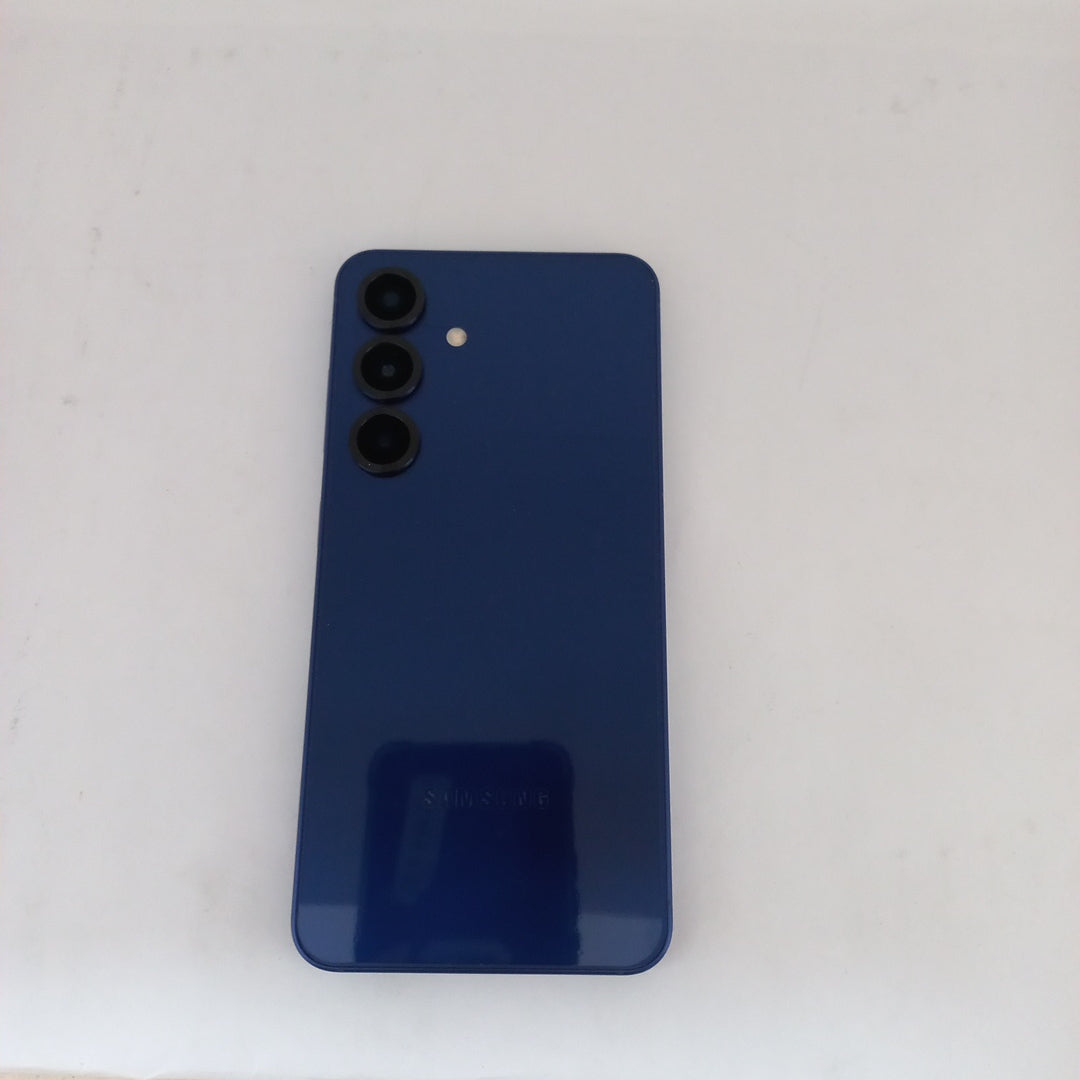CELULAR SAMSUNG GALAXY S25 SM-S931B (2025) 256 GB 12 GB RAM (SEMINUEVO)