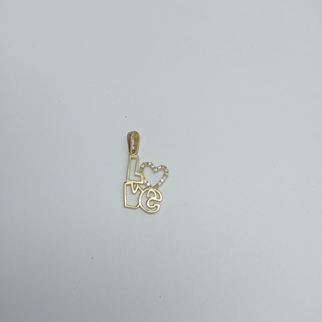 DIJES ORO 14K 1.2 (NUEVO)