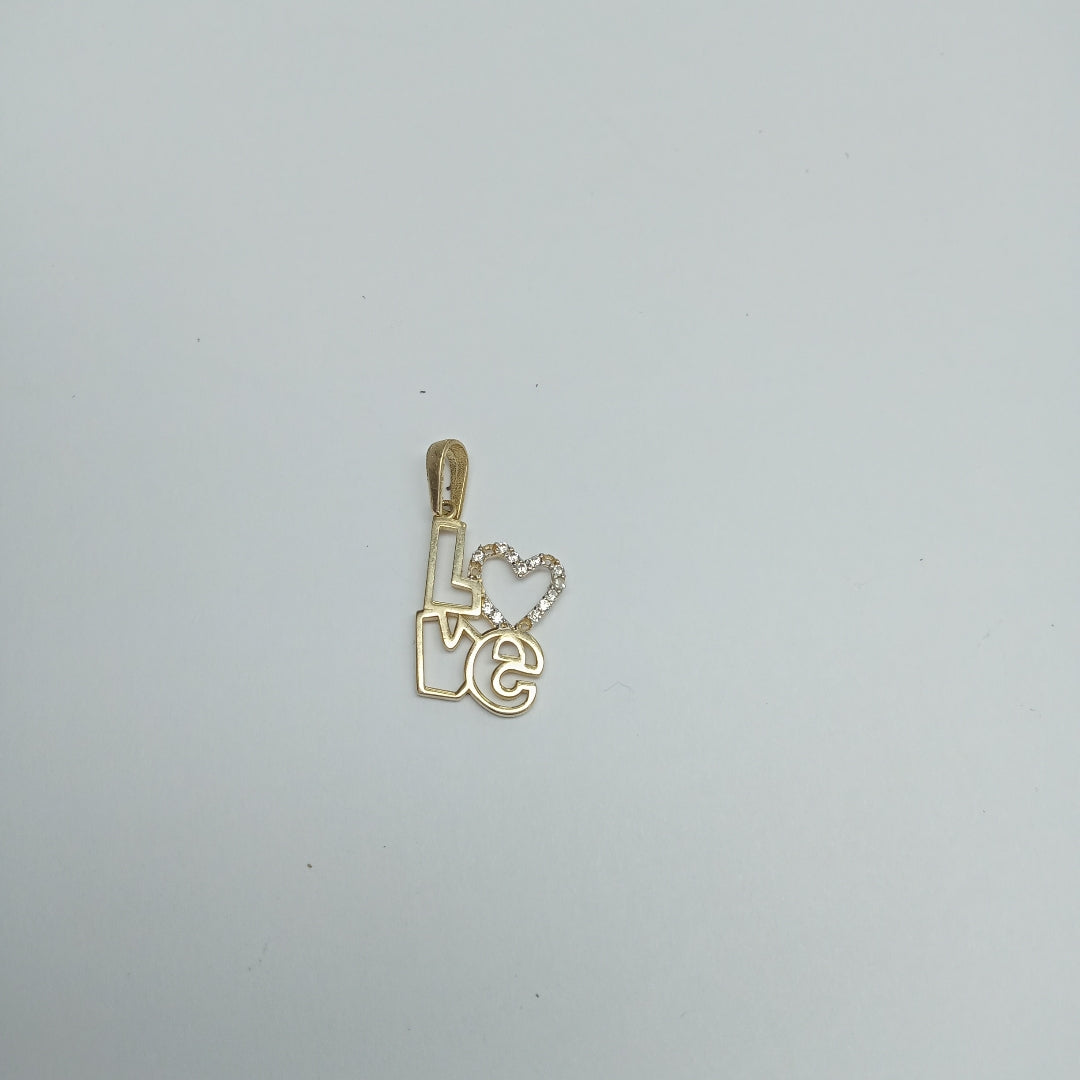 DIJES ORO 14K 1.2 (NUEVO)