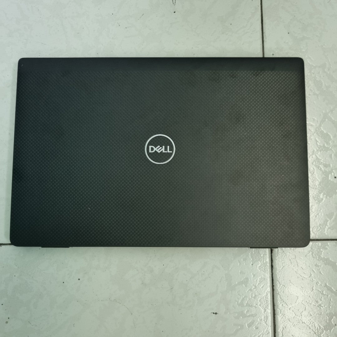 LAPTOP DELL LATITUDE 7320 DETACHABLE (2022) 256 GB SSD 16 GB RAM (SEMINUEVO)