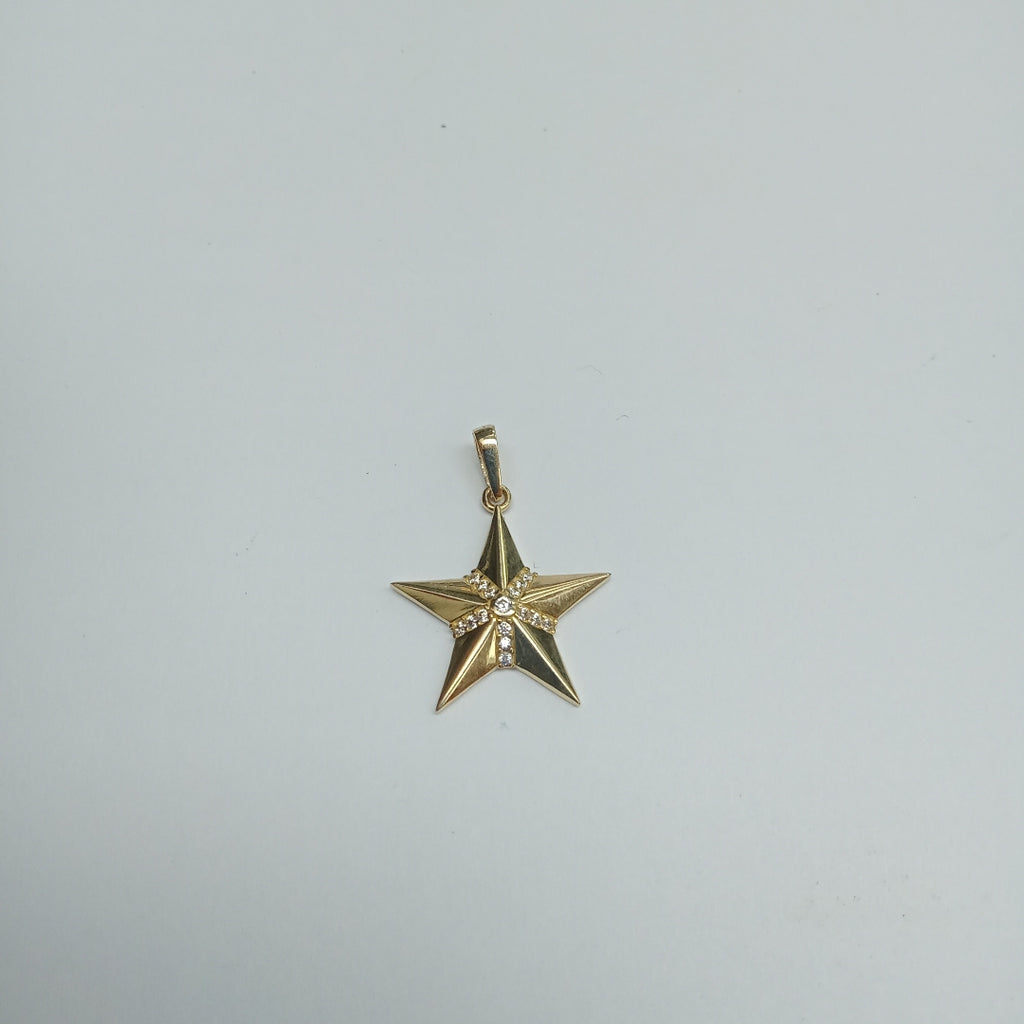 DIJES ORO 14K 1.7 (NUEVO)