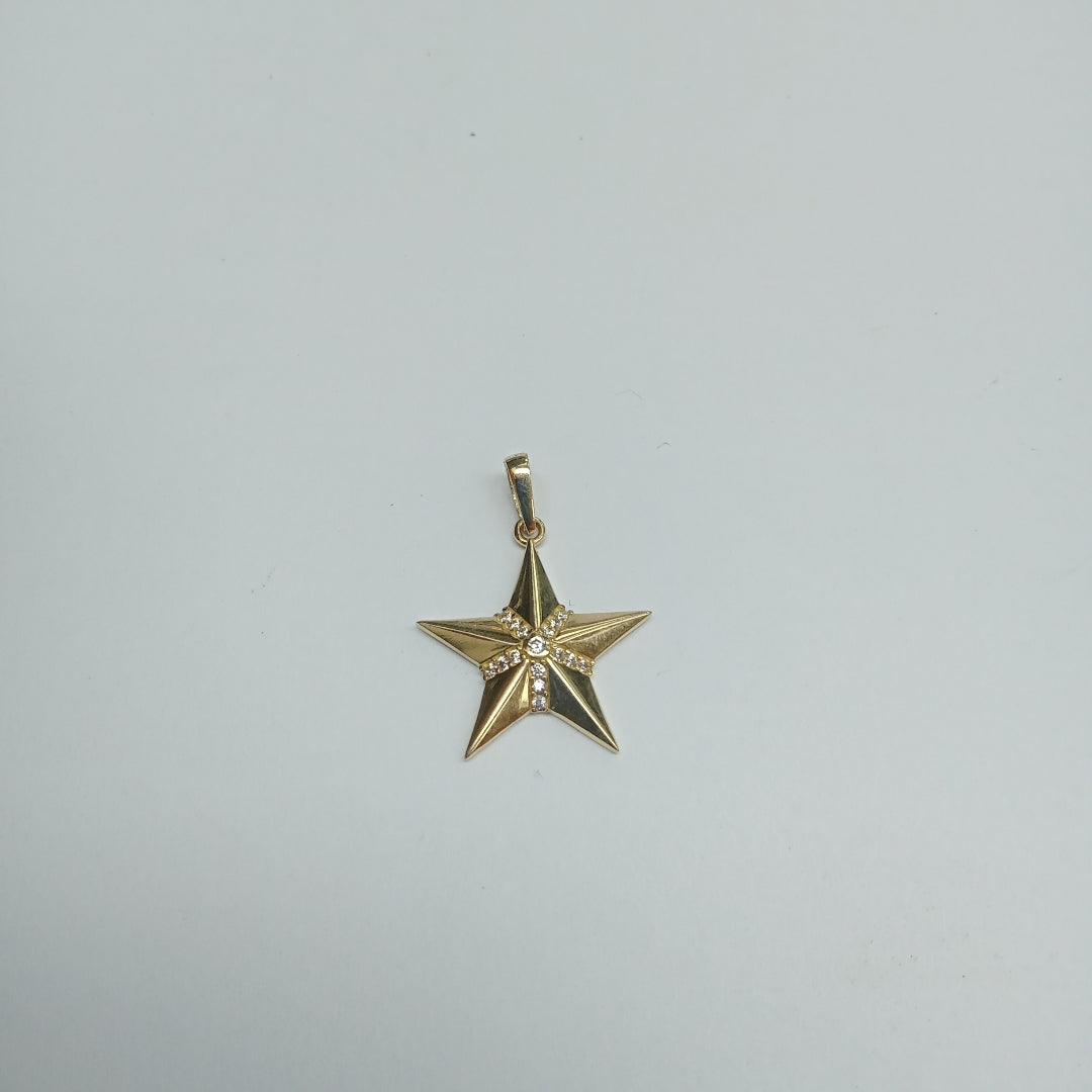 DIJES ORO 14K 1.7 (NUEVO)