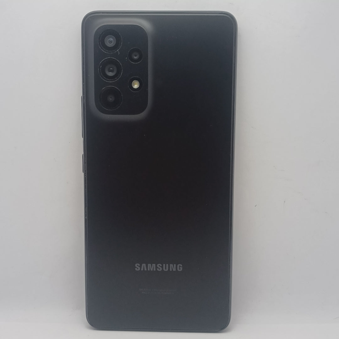 CELULAR SAMSUNG GALAXY A53 5G SM-A536E 128 GB 8 GB RAM (SEMINUEVO)