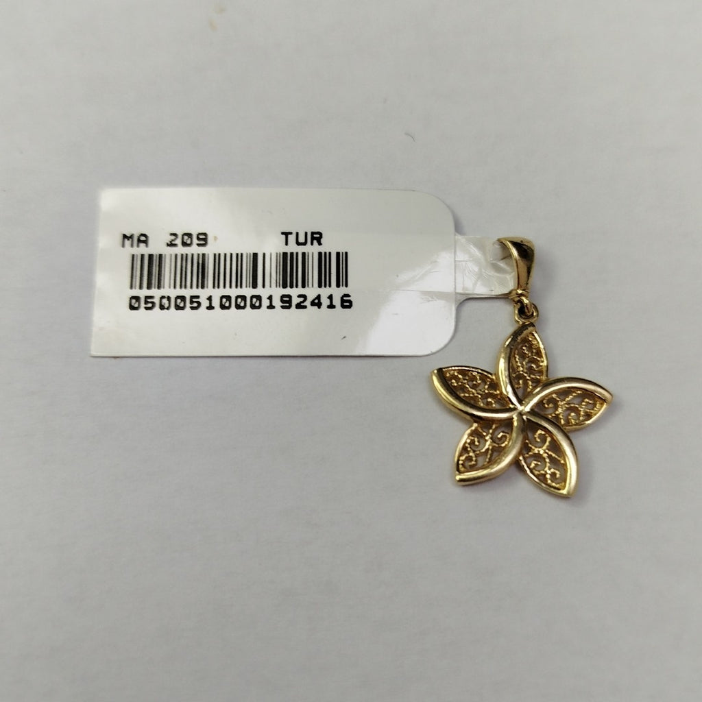 DIJES ORO 14K 1.1 (NUEVO)