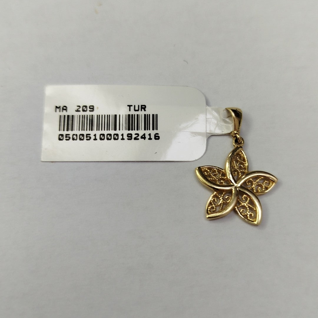DIJES ORO 14K 1.1 (NUEVO)
