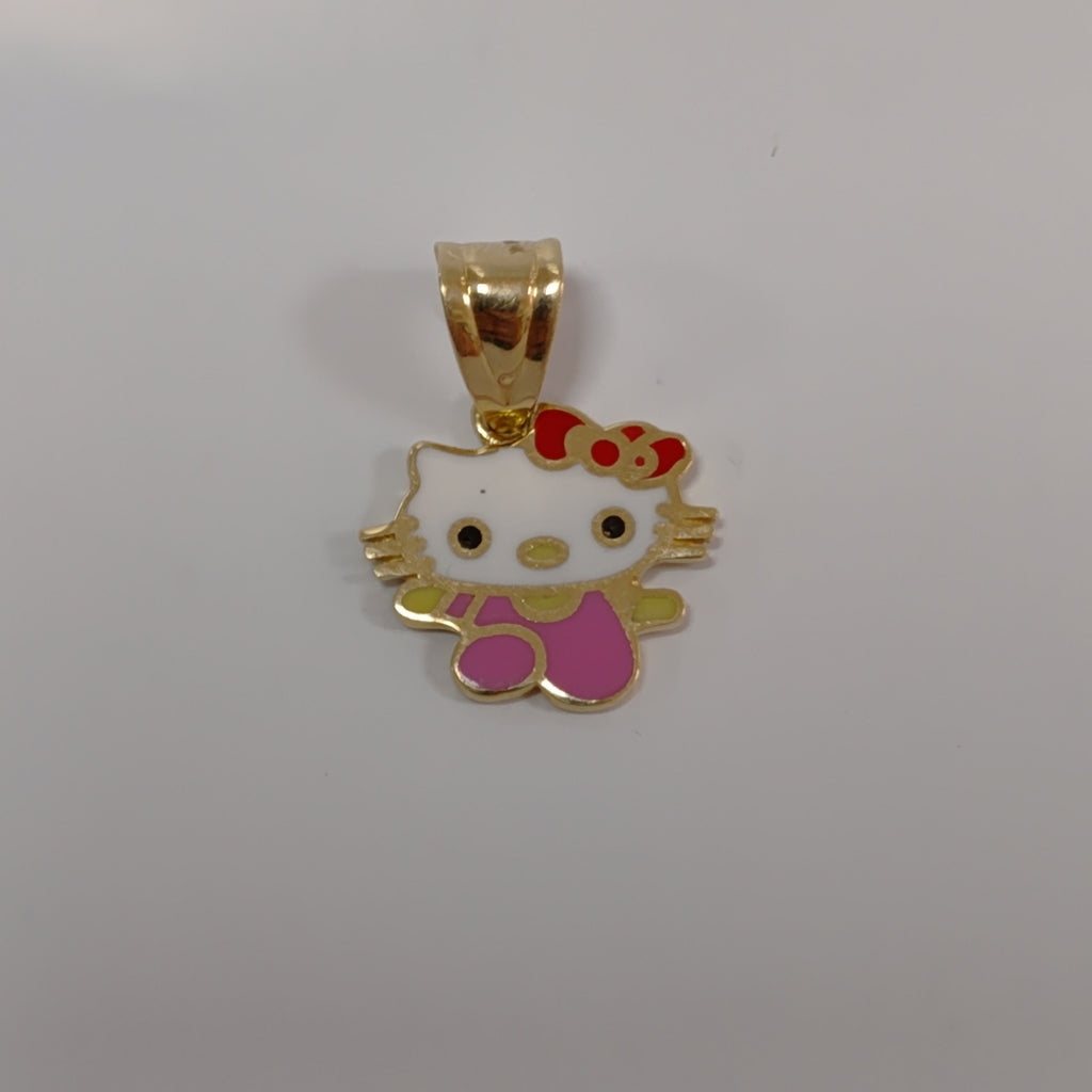 DIJES ORO 14K 1.6 (NUEVO)