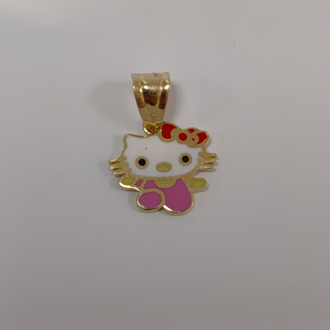 DIJES ORO 14K 1.6 (NUEVO)