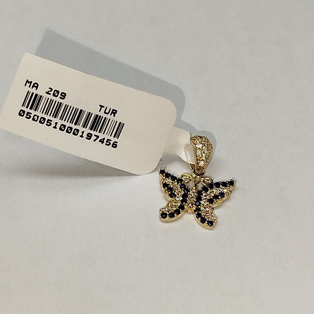 DIJES ORO 14K 1.3 (NUEVO)