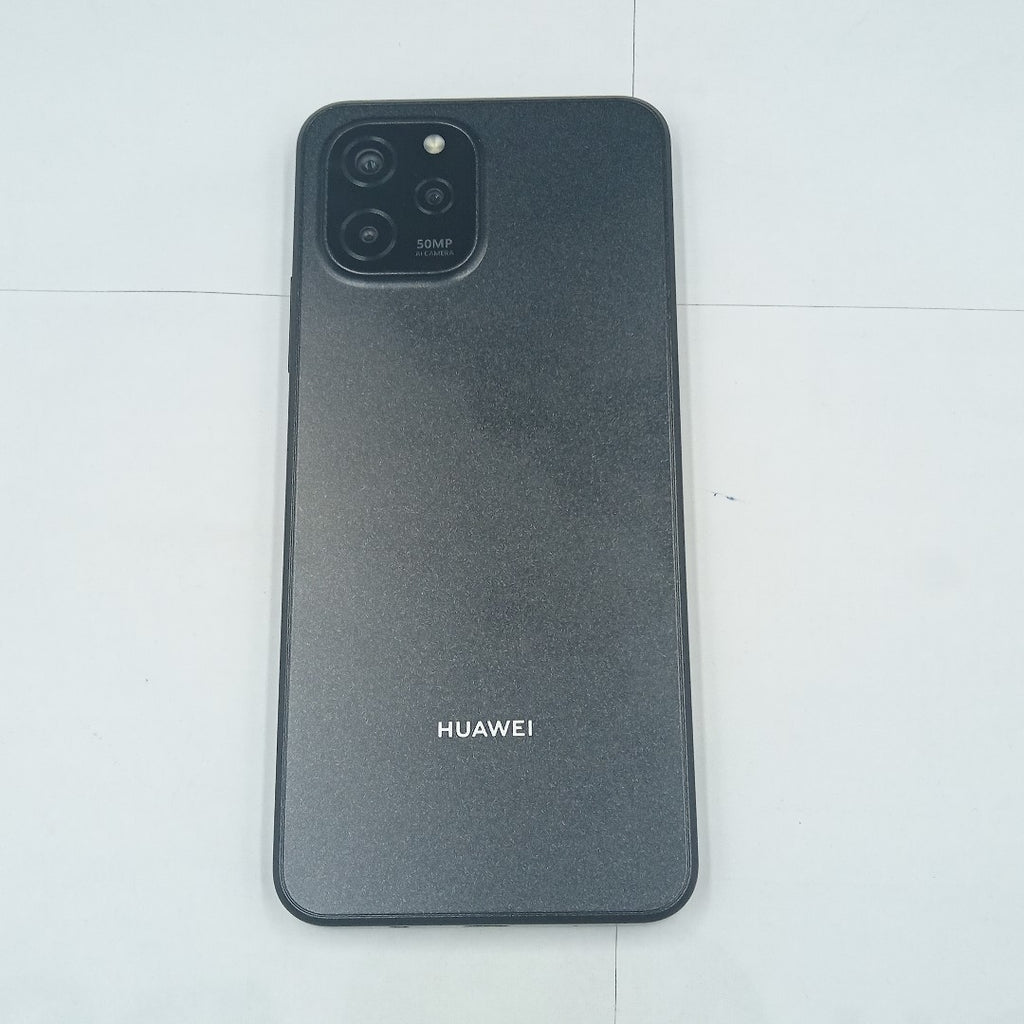 CELULAR HUAWEI NOVA Y61 EVE-LX3 128 GB 8 GB RAM (SEMINUEVO)