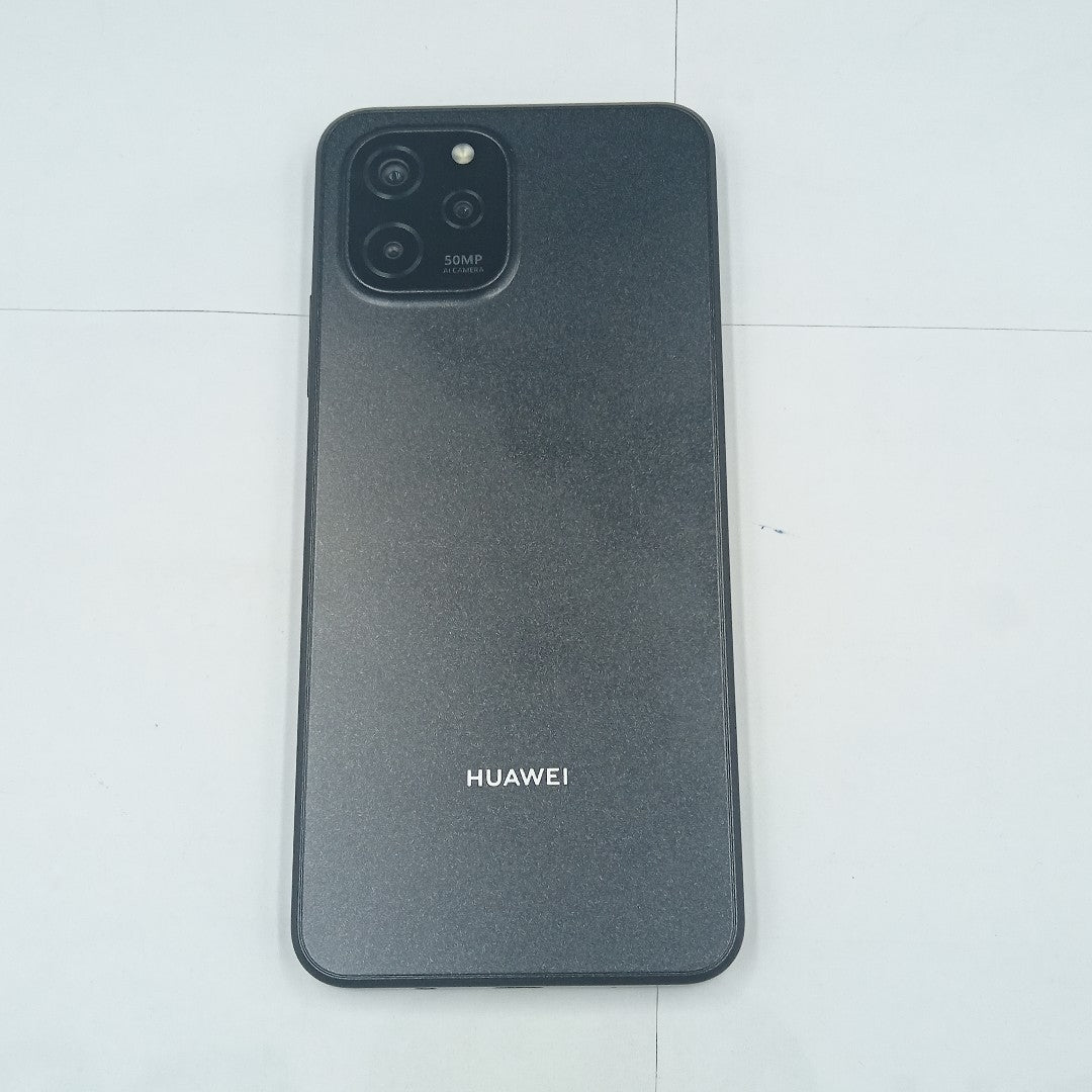 CELULAR HUAWEI NOVA Y61 EVE-LX3 128 GB 8 GB RAM (SEMINUEVO)