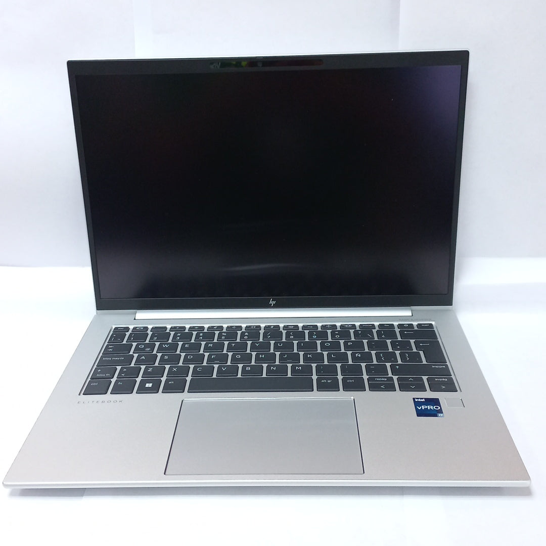 LAPTOP HP ELITEBOOK 840 G10 (2024) 256 GB SSD 16 GB RAM