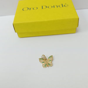DIJES ORO 14K 2.2 (NUEVO)