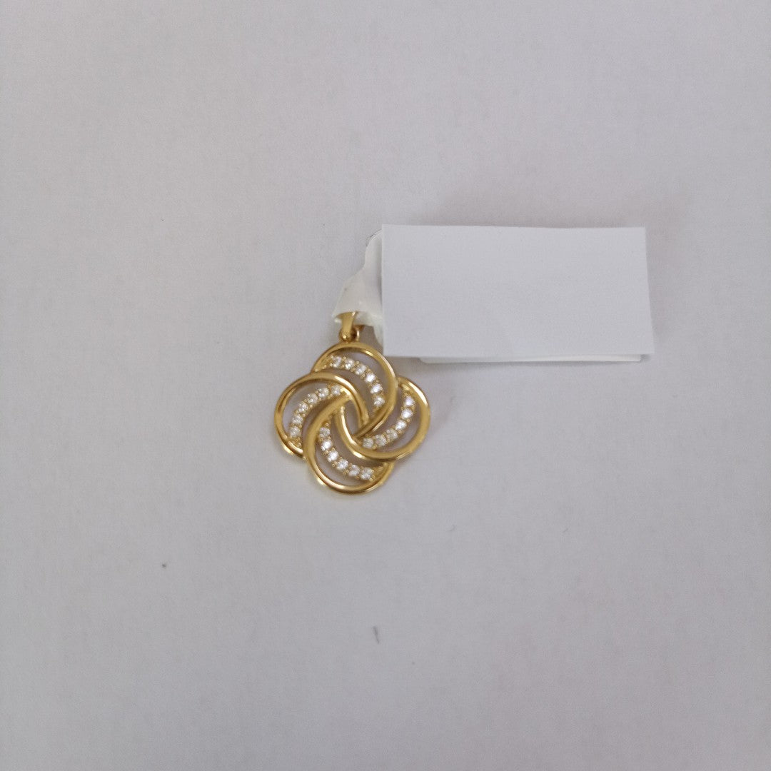 DIJES ORO 14K 1.6 (NUEVO)