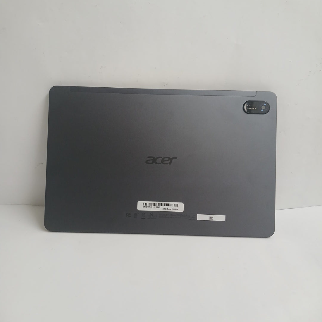 TABLETA ACER ICONIA TAB P10 (2024) 128 GB 4 GB RAM (SEMINUEVO)