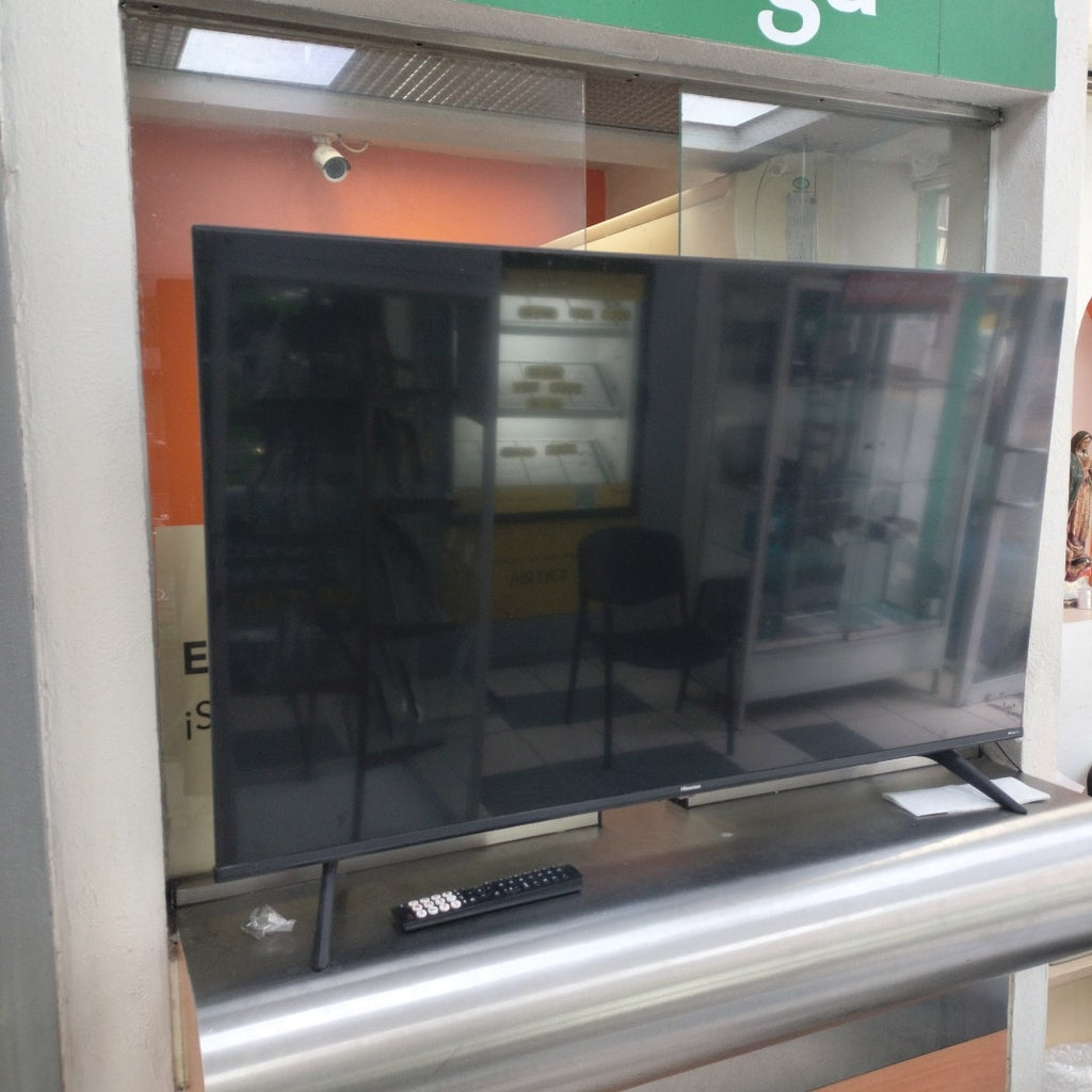 PANTALLA HISENSE 50A6GV (2023) 50" LED 4K (SEMINUEVO)