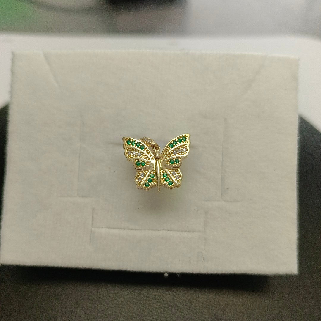DIJES ORO 14K 2.2 (NUEVO)