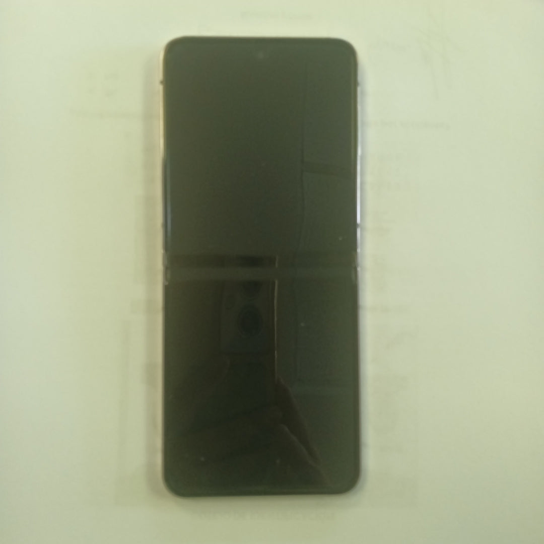 CELULAR SAMSUNG GALAXY Z FLIP 5 SM-F731B (2023) 512 GB 8 GB RAM (SEMINUEVO)