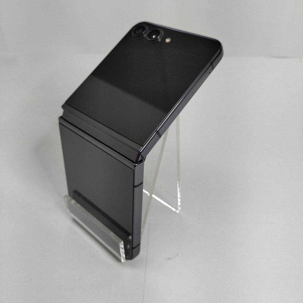 CELULAR SAMSUNG GALAXY Z FLIP 5 SM-F731B (2023) 512 GB 8 GB RAM (SEMINUEVO)