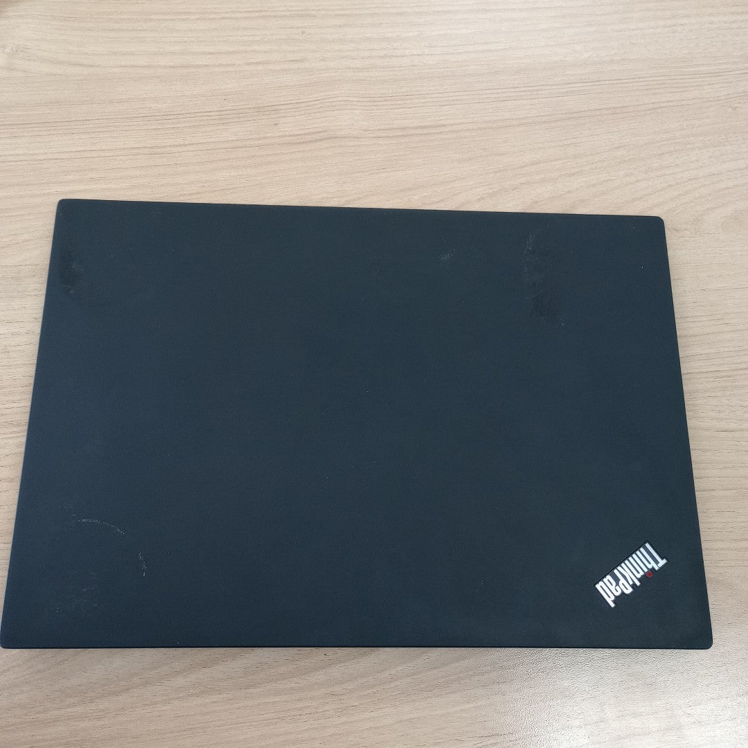 LAPTOP LENOVO THINKPAD L14 GEN 3 (2023) 512 GB SSD 32 GB RAM (SEMINUEVO)